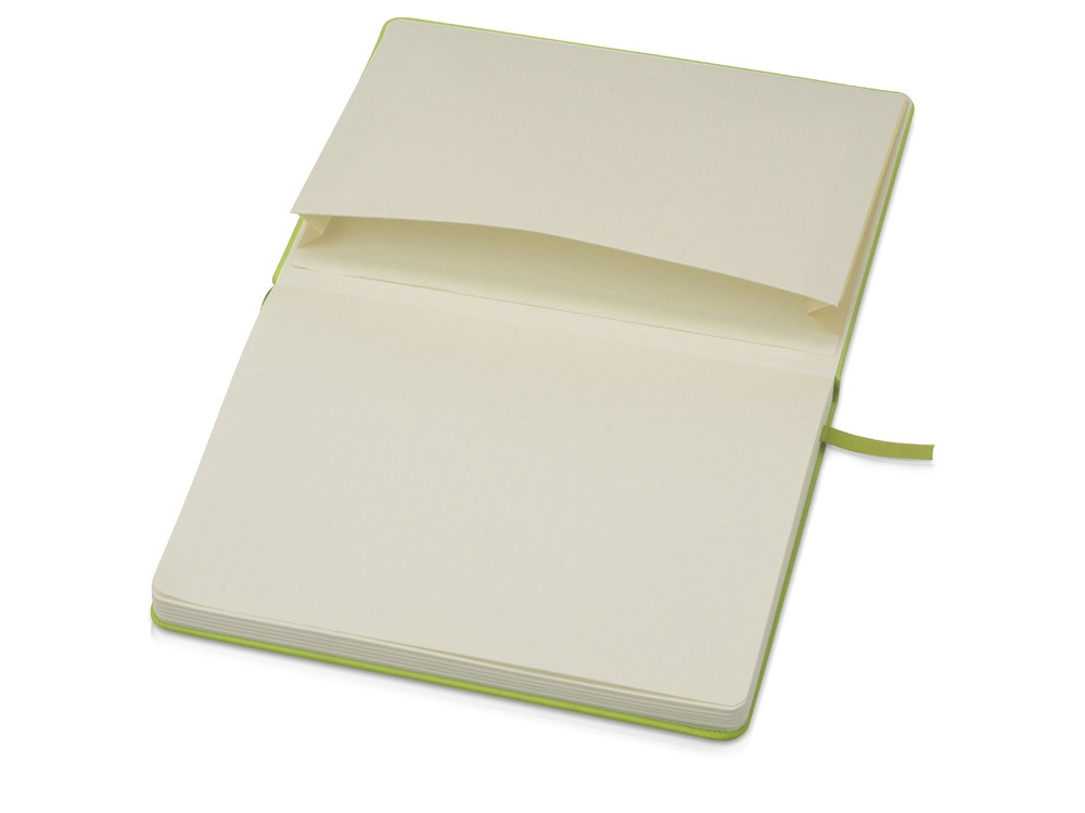 Подарочный набор Uma Vision с ручкой и блокнотом А5, зеленый - фото 7 - id-p65547645
