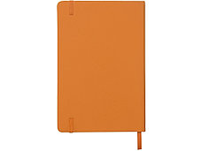 Блокнот А5 Vision, Lettertone, оранжевый, фото 2