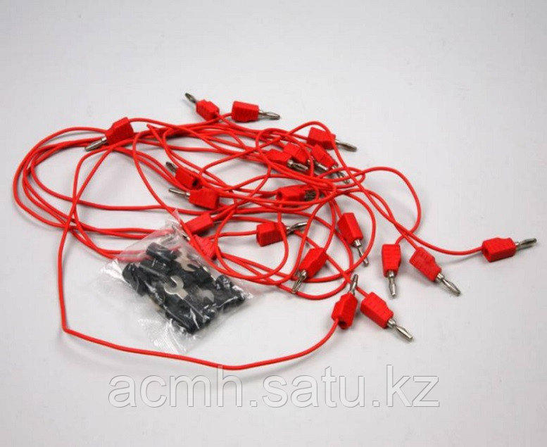 провод соединительный 2bc-36. комплект проводов заземления 500мм 6шт, 800мм 3шт. соединительные провода лабораторные. комплект соединительных проводов лабораторных komus. соединительные провода лабораторные.