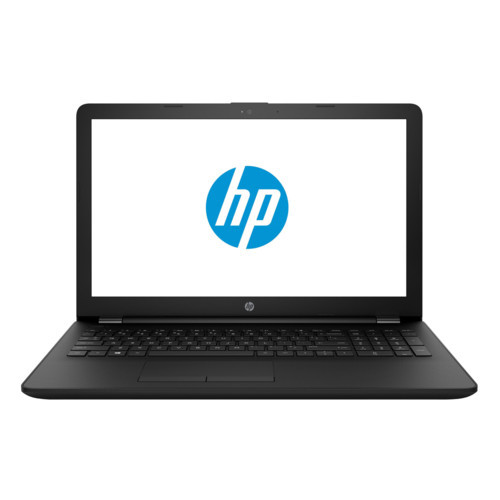 Ноутбук HP 15-rb006ur (3FY66EA ) 15.6" HD AMD Dual Core E2-9000e 1.5 Ghz (max. 2GHz) 4Gb 500Gb Windows 10 - фото 4 - id-p66640964