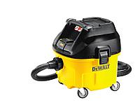 DeWalt, DWV900L, Промышленный пылесос для сухой и влажной уборки