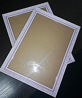 Изготовление рам для фото прозрачных и рам для картин