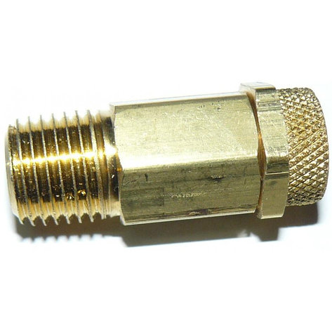 Клапан регулировочный Air Pump РR-25-100 (к компрессору), фото 2