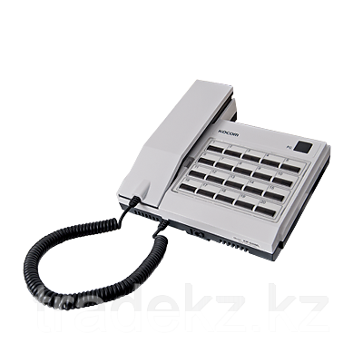 Переговорное устройство селекторной связи Kocom KIP-620ML, фото 2