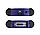 N26650 Nexiq 124032 USB-Link 2 Bluetooth — автосканер для 
диагностики американских грузовых автомобилей, фото 4