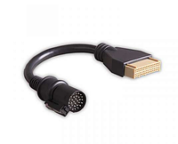 N03915 Диагностический кабель 30 pin для Iveco 
Easy