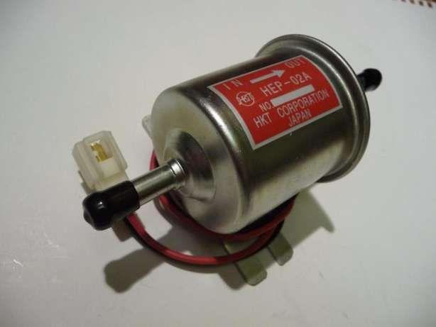 Бензонасос электрический HKT LC100/GS300 (160)