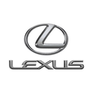 Серьга Lexus RX270/RX350/RX450 RR