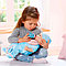 Baby Annabell 794-654 Бэби Аннабель Кукла-мальчик многофункциональная, 46 см, фото 3