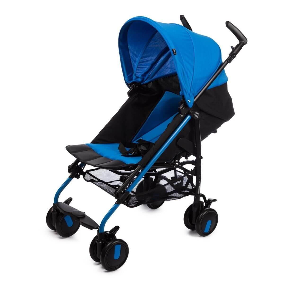 Коляска тростьPEG PEREGO PLIKO MINI цвета в ассортименте