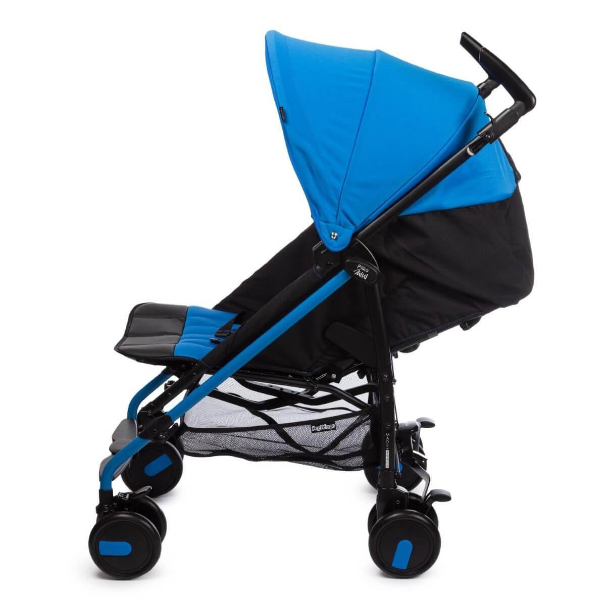 Коляска тростьPEG PEREGO PLIKO MINI цвета в ассортименте