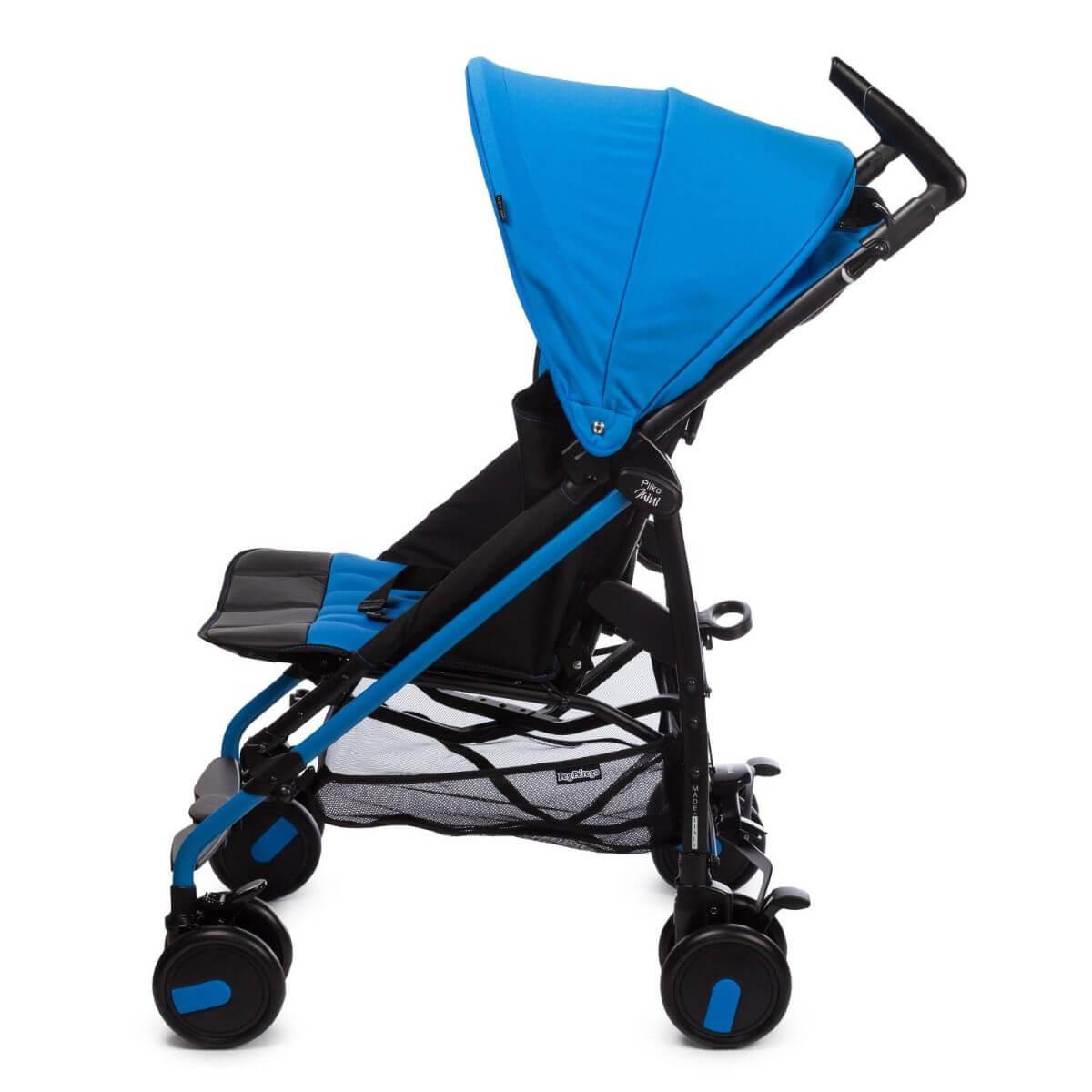 Коляска тростьPEG PEREGO PLIKO MINI цвета в ассортименте