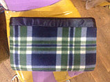 Плед-коврик для пикника, фото 2