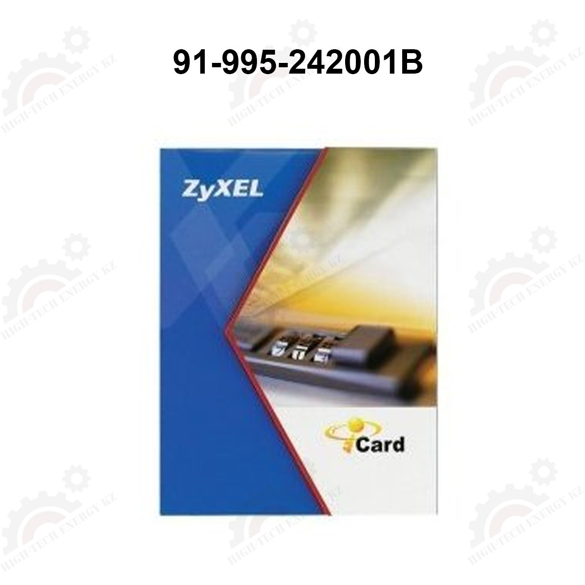 E-iCARD 1 year Bluecoat Content Filter USG20W 91-995-242001B - фото 1 - id-p66644674