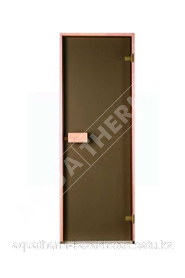Стеклянная дверь для сауны 7 х 19 - фото 1 - id-p66644811