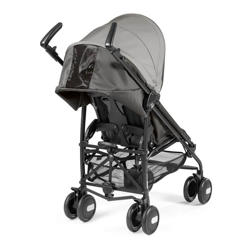 PEG PEREGO Kоляска трость PLIKO MINI NEON (NEW)