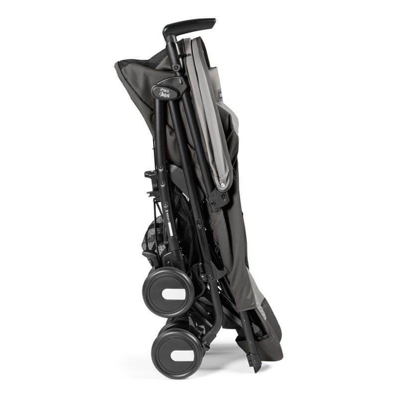 PEG PEREGO Kоляска трость PLIKO MINI NEON (NEW)