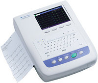 12-ти канальный электрокардиограф ECG-1350, фото 1