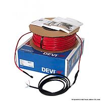 DEVIFLEX 20T еденді жылытуға арналған кабель