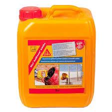 Добавка противоморозная 20 л/PANDA LORA