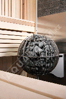 Электрическая печь Harvia Globe