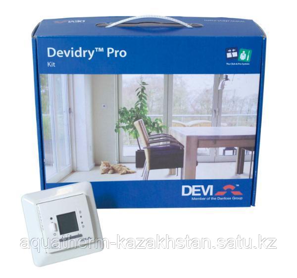 DEVIdry™ kit 100 Control