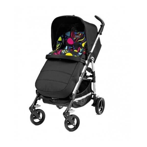 Коляска-трость Peg Perego Si Completo цвета в ассортименте