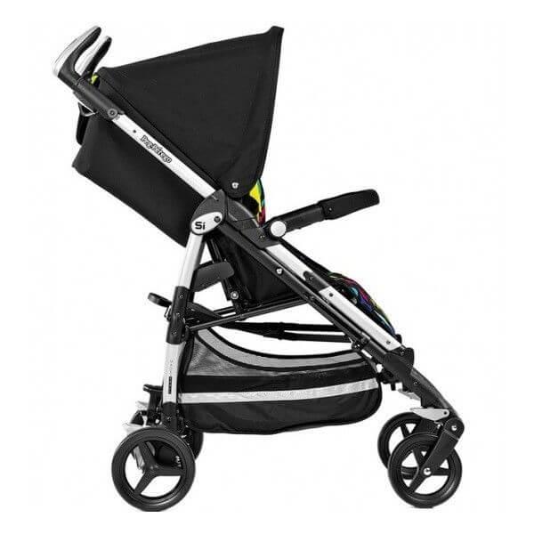 Коляска-трость Peg Perego Si Completo цвета в ассортименте