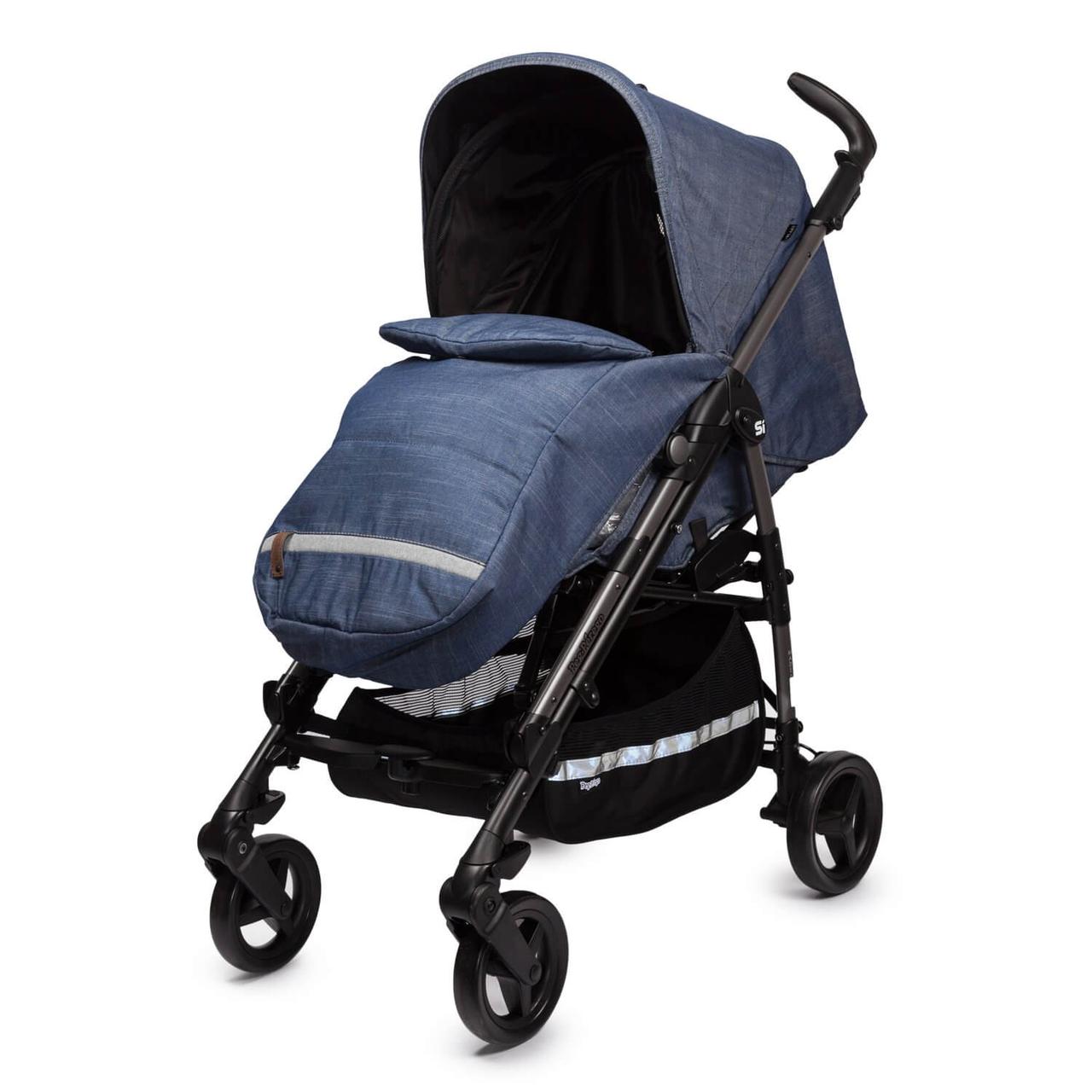 Коляска-трость Peg Perego Si Completo цвета в ассортименте