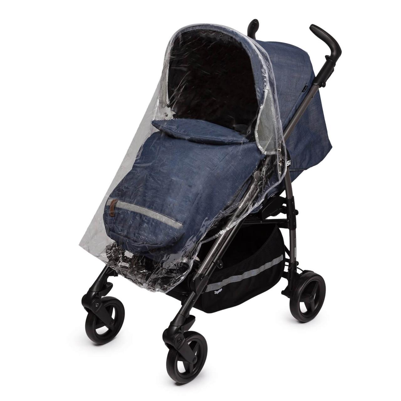 Коляска-трость Peg Perego Si Completo цвета в ассортименте