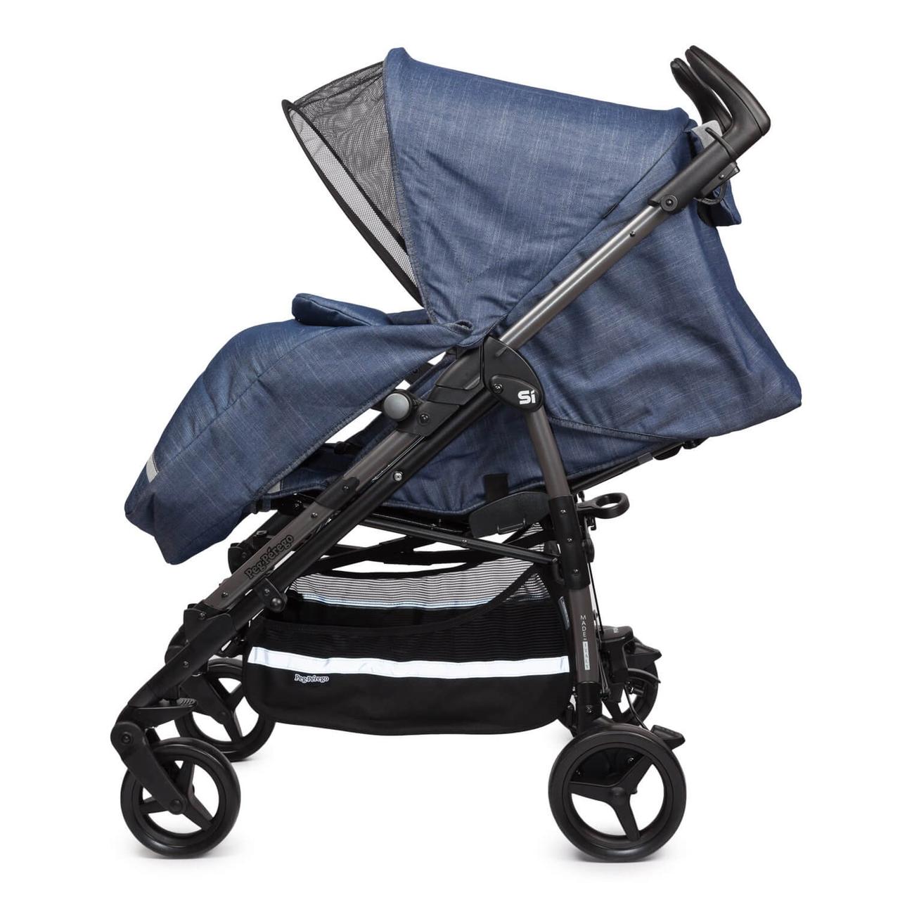 Коляска-трость Peg Perego Si Completo цвета в ассортименте