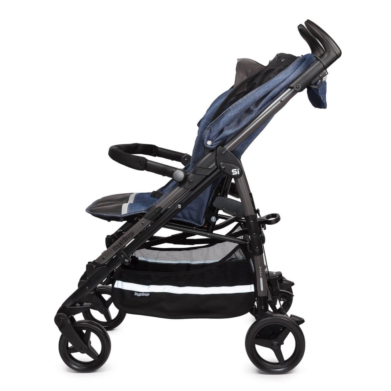 Коляска-трость Peg Perego Si Completo цвета в ассортименте