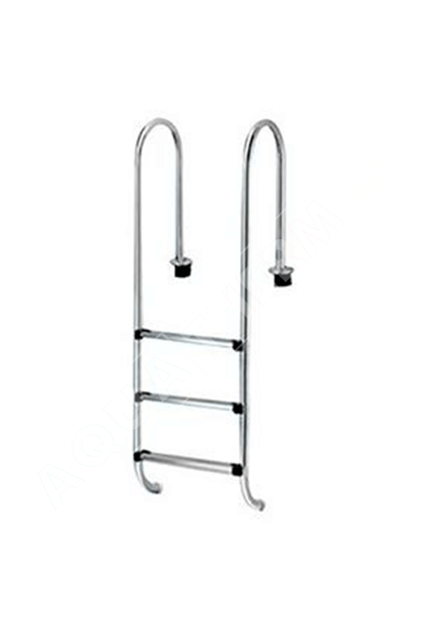 Лестница 3 ступени металл NMU315-S