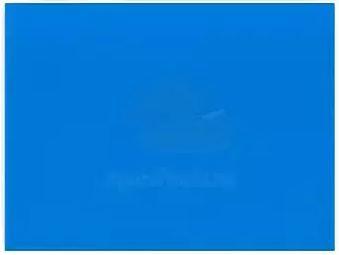 Алькорплан OCEAN темно-голубой 1,5х165 мм