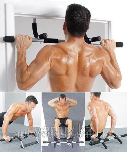 Турник универсальный Iron Gym (Айрон Джим)