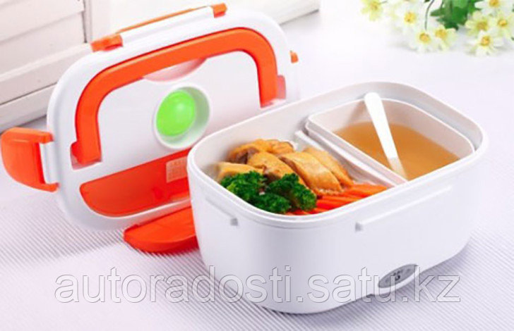 Электрический Ланч Бокс (Lunch box) от Magic Bullet.