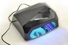 Лампа для сушки ногтей CCFL + LED с таймером Бриллиант
