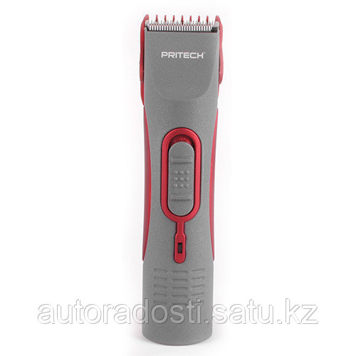 Pritech профессиональный мужской триммер для волос - фото 1 - id-p66657956