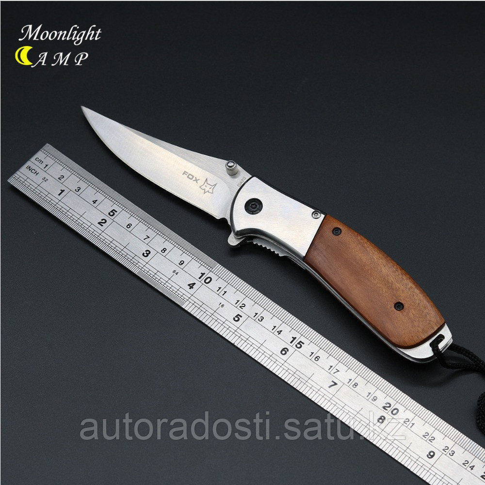 Нож FOX - DA70