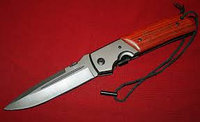 Нож DA52