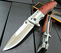 Нож складной Browning da 51