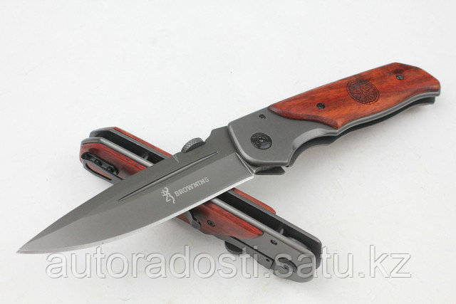 Нож туристический Browning DA 30