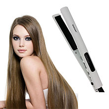 Утюжок для волос Sokany HS 950 (для выпрямления)