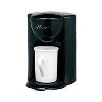 Кофеварка Bene F10-BK капельная 01400 Кофеварка Bene F10-BK капельная