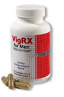 VigRX for men (Вигрикс) в капсулах 60 шт