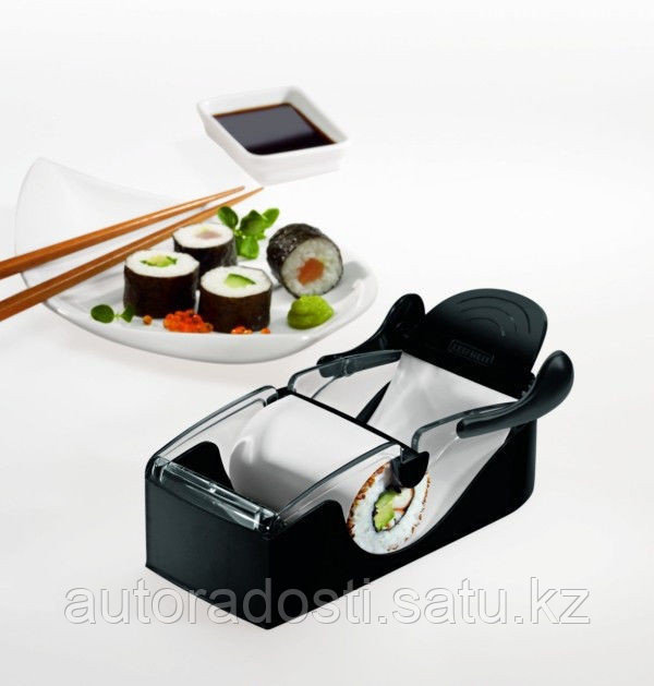 Машинка для приготовления суши, роллов Perfect Roll-Sushi