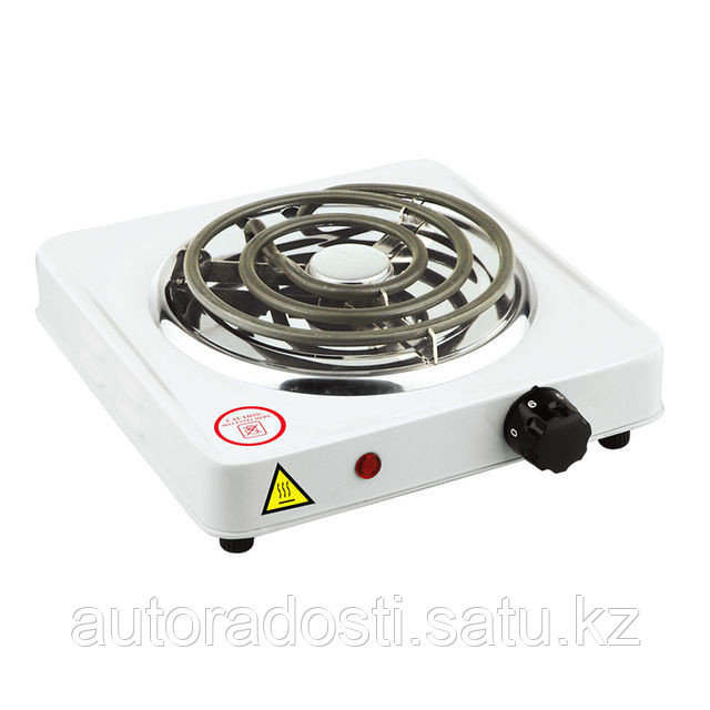 Электрическая плитка HOT PLATE 1010B 1 конфорочная