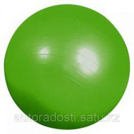 Гимнастический мяч (фитбол) 65 см - фото 1 - id-p66658375