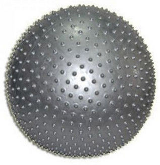Гимнастический мяч массажный (фитбол) 65 см