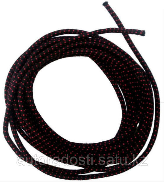 Резиновый жгут эспандер для тренировок (борцовский) - фото 1 - id-p66658380